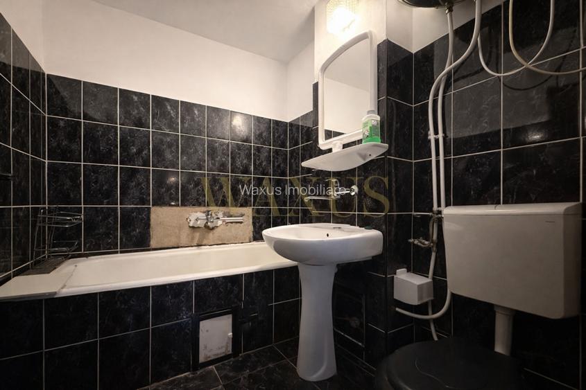 Apartament Decomandat - 4 Camere I 76MP I Etaj Intermediar - zona BIG - 9