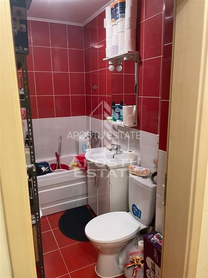 Penthouse cu 4 camere pe 2 nivele In Giroc langa scoala. - 7