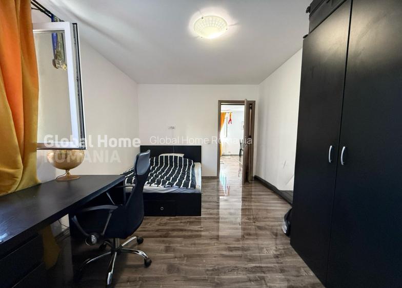 Apartament 2 camere 55MP | Berceni - Brancoveanu | 6 min Metrou | - 5