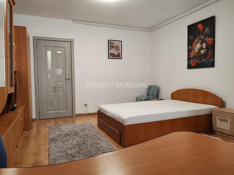 Garsonieră confort unu Astra - Soarelui - 4