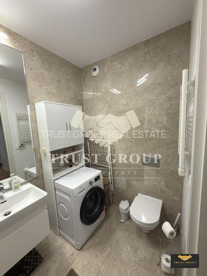 Apartament 2 camere Domenii | Imobil 2020 - 8