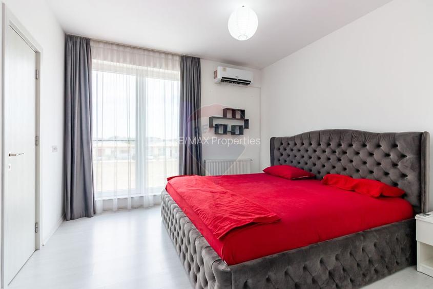 De vanzare Casă / Vilă cu 4 camere in Tunari - 9