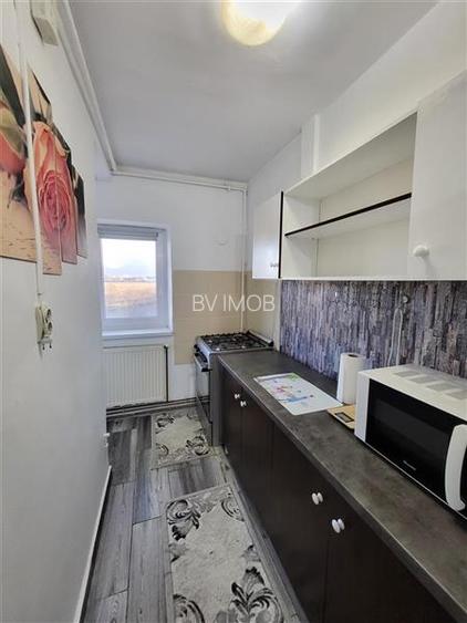 Inchiriere garsoniera decomandata, zona Craiter,renovata,mob utilata - 2