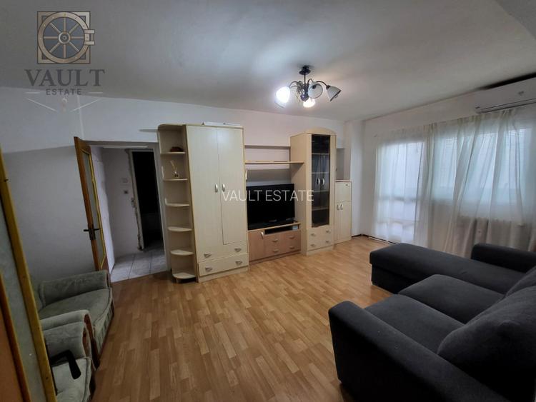 Apartament 2 camere - bloc reabilitat - Trafic Greu - 2