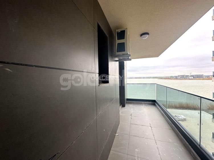 2 camere | Mamaia Nord | Frontal Lac | - 2