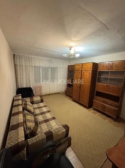 Apartament cu 2 camere - zona Nicolina - Pizza Nico - 4