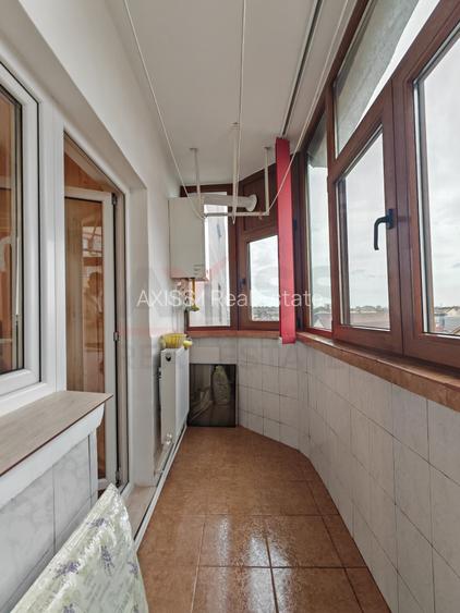 Studio | decomandat | 40 mp | modern | INSTITUTUL DE MARINA | Constanta - 10