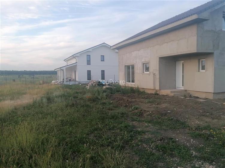Teren cu Utilitati langa Padure Mosnita - 4