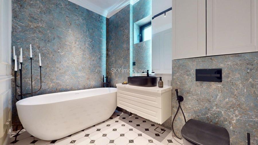 Refugiu de Eleganță în Inima Bucureștiului Vechi Str. Ct. Kiritescu - 27