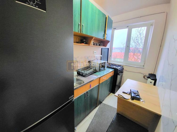 Dacia | 2 camere | aer conditionat | recent renovat - 5