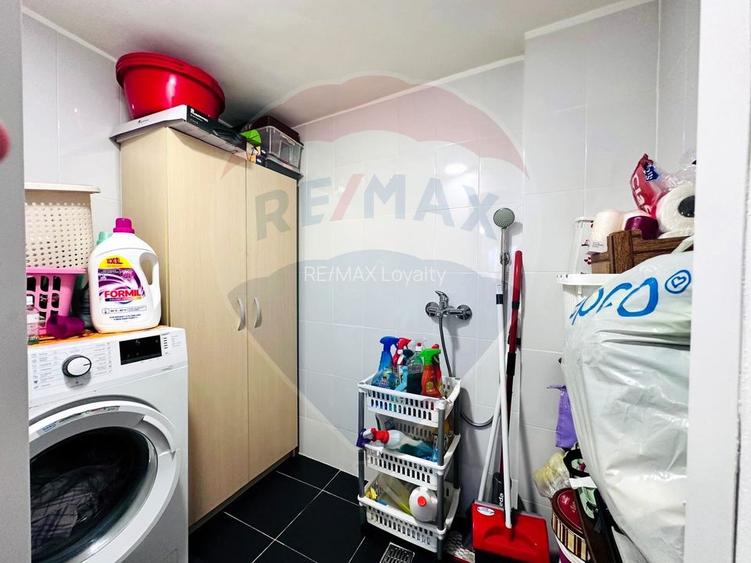 Casa Cotroceni, vis-a-vis de One Cotroceni Park, cu Potential S+P+2E+M - 13