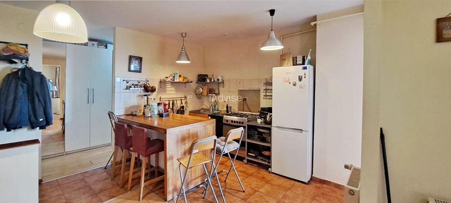 Apartament trei camere deosebit Europe Residence Brașov - 5