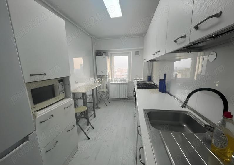 Icil Kaufland - apartament 2 camere decomandat parcare - 7