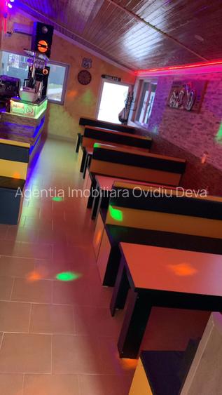 Vand pensiune in Dealu Mare (Comuna Valisoara), judetul Hunedoara, - 3