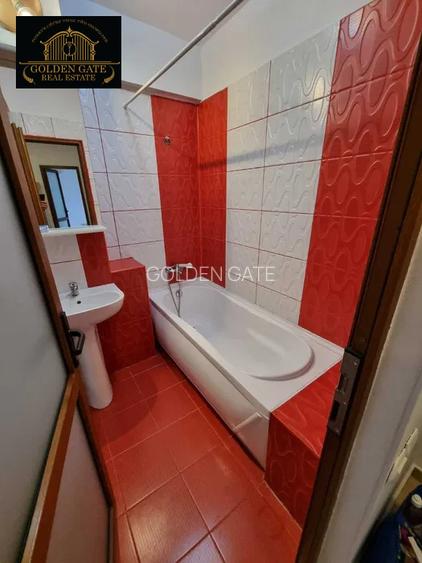 2 Camere Drumul Taberei | Centrala | AC | Balcon | Metrou | - 7