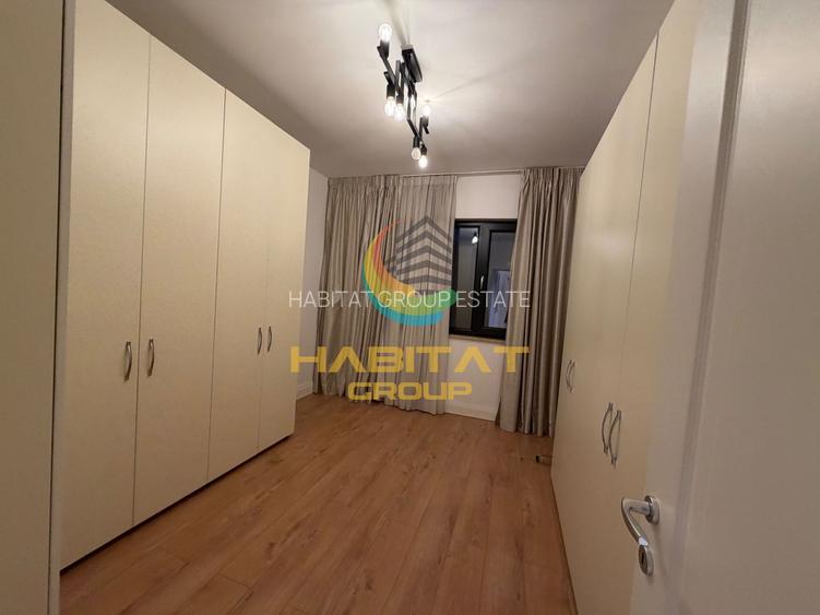 Sisesti 3 camere 73,6 mp 2 bai 2 balcone mobilat/utilat 6 min metrou CP2850682 - 7