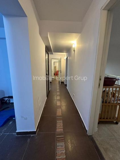 Cotroceni Panduri Demisol si Parter renovate total Curte metrou  zona linistita - 12