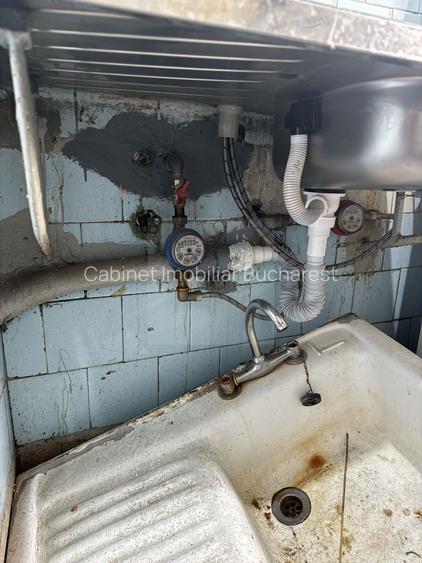 2 Camere - 50MP | Bloc Reabilitat - Clasa A | Metrou Lujerului - 5min - 15