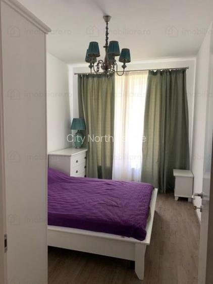 Apartament 2 camere| Laguna Residence | Floreasca | Barbu Vacarescu - 7