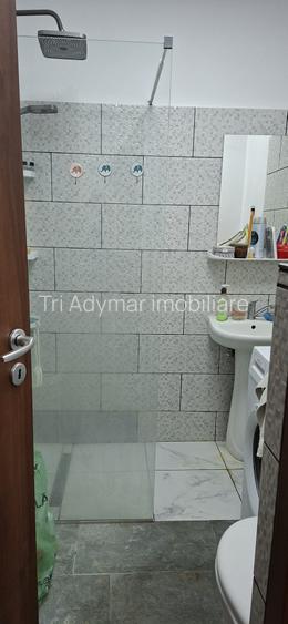 Garsonieră cochetă, poziție excelentă – aproape de metrou și tramvai 41 - 9