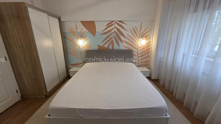 Bulevardul Unirii Fantani - Piata Constitutiei - 9