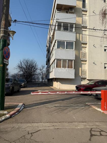 Mamaia - Zona Butoaie - 2 camere + locuri de parcare - URGENT - 14