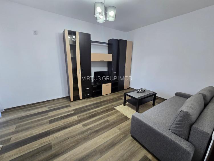 Prima Inchiriere Apartament 2 Camere Militari Belsugului - 4