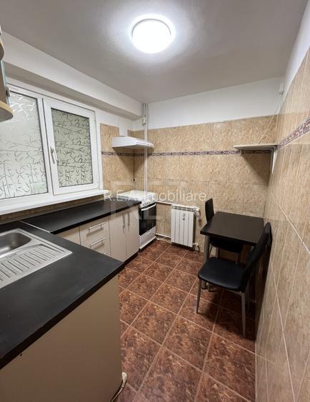 2 camere, P/4, anvelopat, bloc tip P-Drumul Taberei - 10