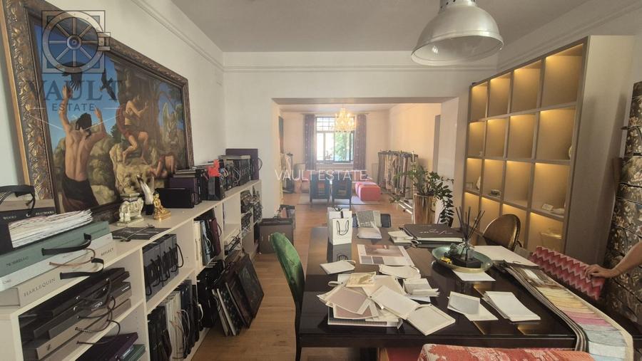 Apartament 5 camere- Calea Mosilor -Parcul Izvorul Rece-  - 5