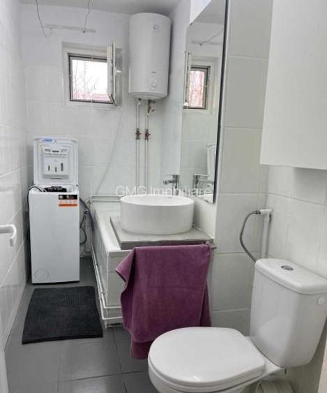 Garsoniera zona Tei - 7