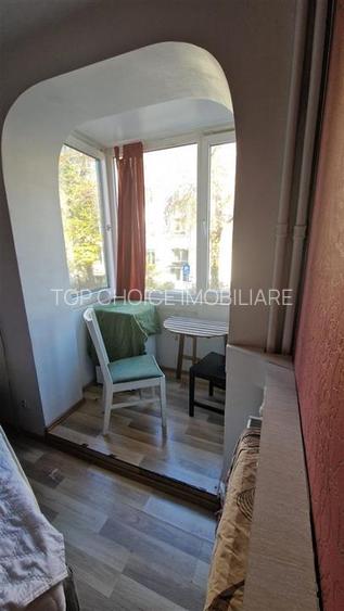 GARSONIERA FLOREASCA 1/3 INVESTITIE - 10