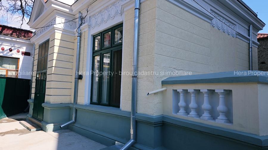 Casă istorică în inima Galațiului - 17