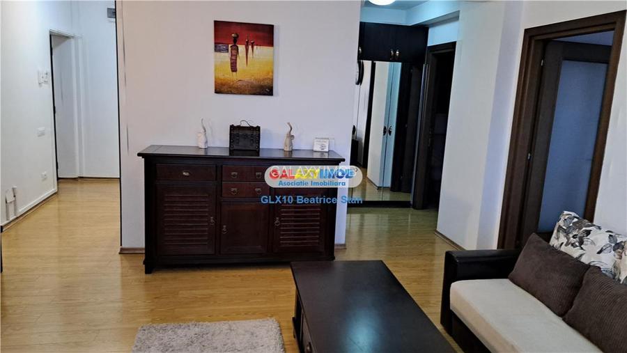 Resedinta eleganta 3 camere cu parcare proprie garaj DOROBANTI   PERLA - 3