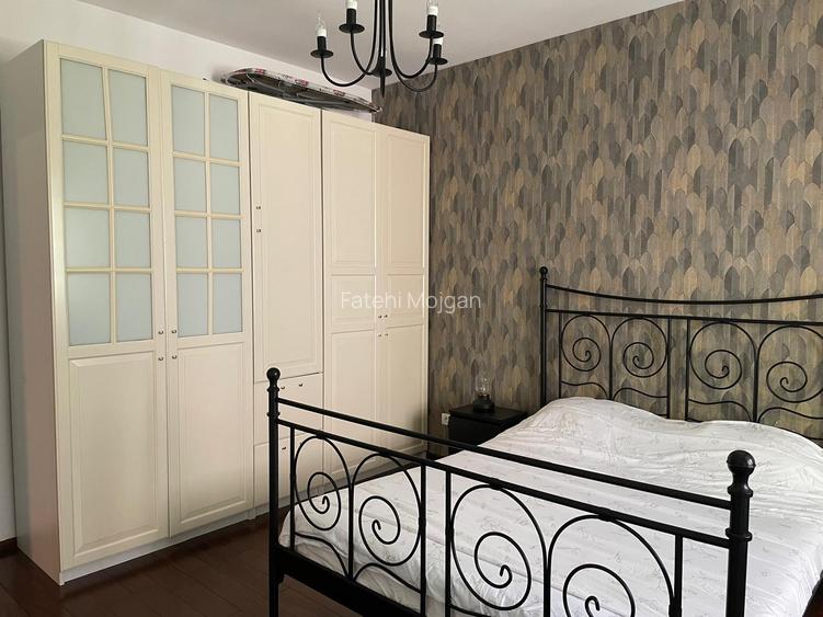 2 camere in Herastrau - 14