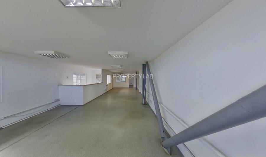 Hală industrială de vânzare 1857 mp - 11