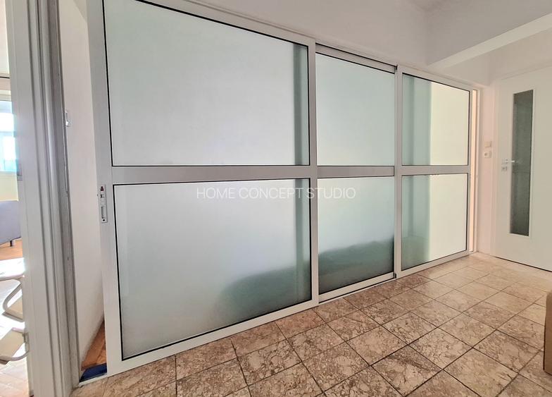 Apartament decomandat în Dorobanti - 11