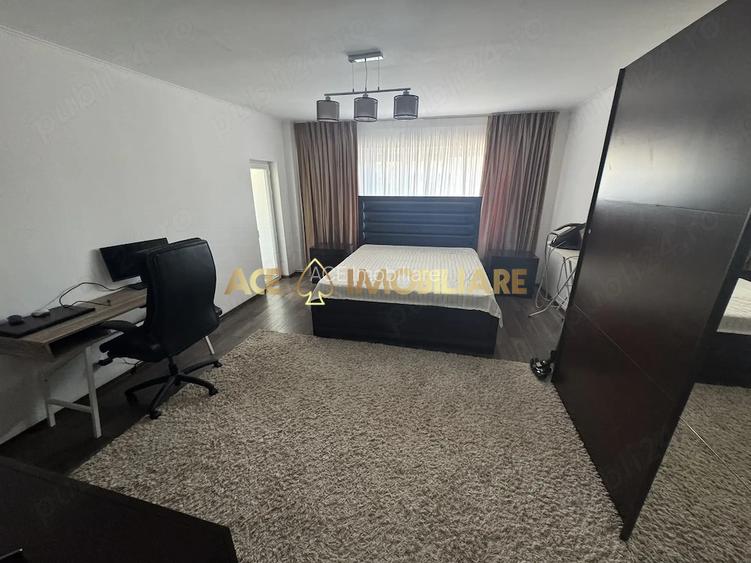 3 Camere | P-ta Muncii | Metrou | Centrala | Parcare | 2 Bai - 4