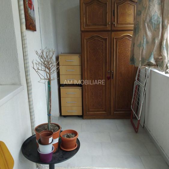 GARSONIERA - POPESTI-LEORDENI, BUCATARIE INCHISA, CENTRALA, METROU - 6