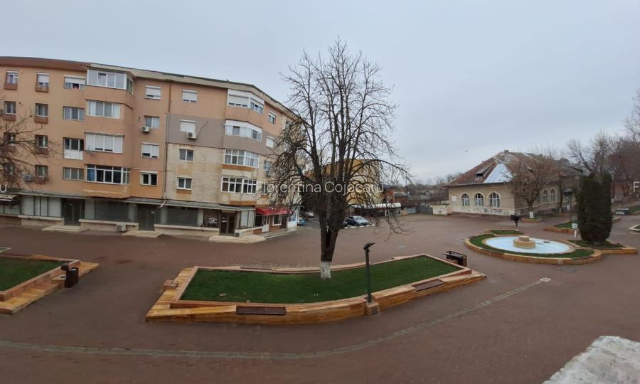 Apartament 2 Camere Decomandat, Etaj 1, Mun. Oltenița, Zona Centrală, negociabil - 8