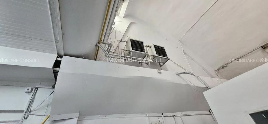 Pantelimon hala 1648 mp de inchiriat - 14