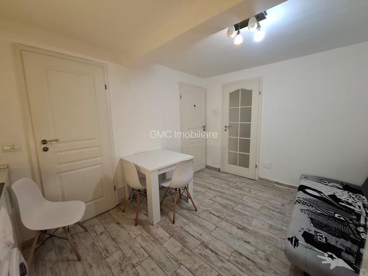 Apartament 2 Camere de inchiriat Dudesti in Vila cu Centrala L347 - 6