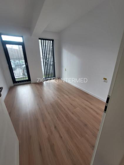 Tomis III , spatii IDEAL BIROURI, 4 camere, constructie 2023 - 6