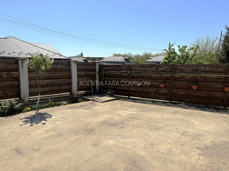 Casa individuala, 180mp, 259000 euro, Holboca, Iasi - 4