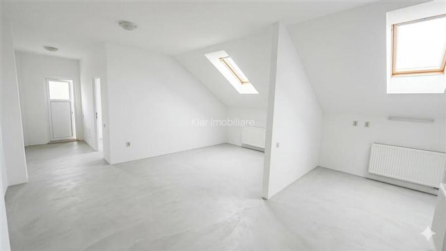 Spatiu birou 130mp,balcon,5 parcari,Bulgaria, zona Hornbach - 2