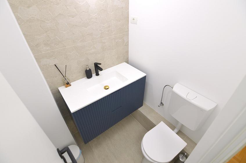 VANZARE APARTAMENT 3 CAMERE UNIRII  – MATEI BASARAB - 23