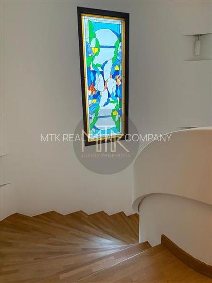 Vila Exclusivista cu piscina 10 camere I Erou Iancu Nicolae - Baneasa Zoo - 18