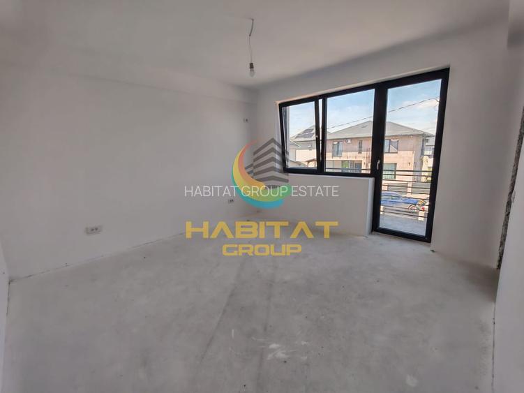 Casă individuală de vânzare – Comuna Berceni | 4 camere | Teren 425 mp - 9