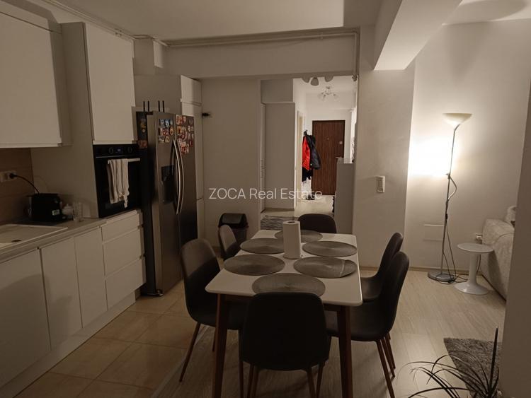 Apartament 4 camere|  Drumul Funigeilor|  Valea Larga| Mobilat - 12