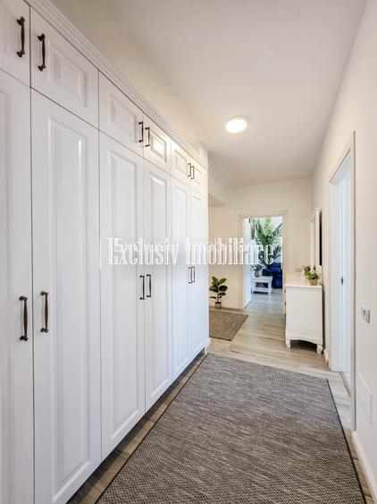 TERMEN LUNG! Apartament pe Malul Lacului cu Vedere la Mare din toate camerele - 30