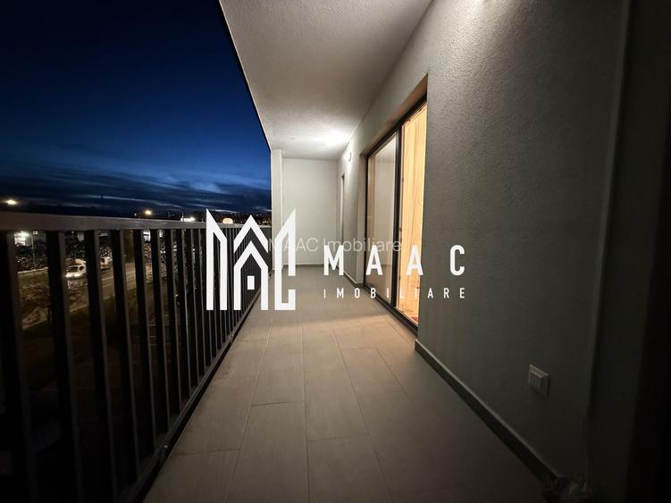 Apartament 1 camera | Etajul 2 | Balcon | Stefan cel Mare - 6